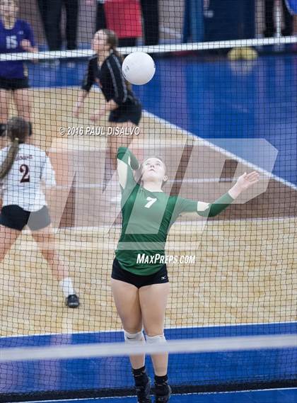 Thumbnail 3 in Fairview vs. Mountain Vista (CHSAA 5A Tie-Breaker) photogallery.
