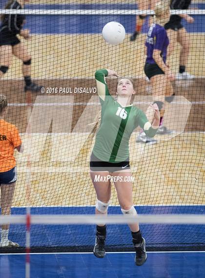 Thumbnail 3 in Fairview vs. Mountain Vista (CHSAA 5A Tie-Breaker) photogallery.