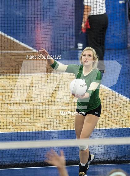 Thumbnail 1 in Fairview vs. Mountain Vista (CHSAA 5A Tie-Breaker) photogallery.