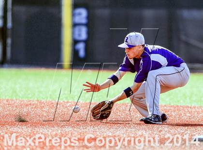 Thumbnail 3 in Archbishop Riordan @ Bellarmine photogallery.