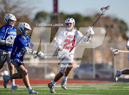 Thumbnail 2 in Riverside @ Patriot photogallery.