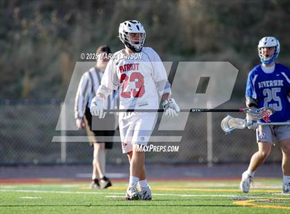 Thumbnail 1 in Riverside @ Patriot photogallery.