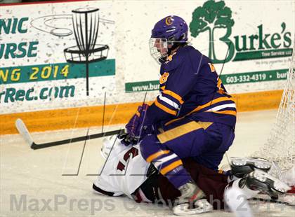 Thumbnail 3 in Noble/Wells vs Cheverus (MPA Class A West Regional Quarterfinal) photogallery.