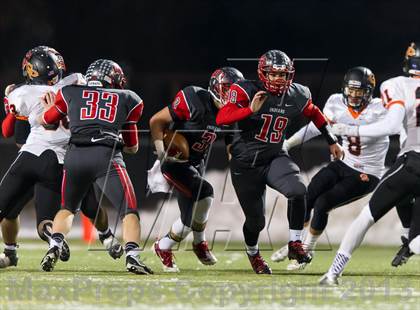 Thumbnail 1 in Cathedral Prep vs. West Allegheny (PIAA Class AAA Quarterfinal) photogallery.