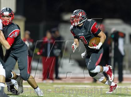 Thumbnail 3 in Cathedral Prep vs. West Allegheny (PIAA Class AAA Quarterfinal) photogallery.