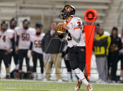 Thumbnail 1 in Cathedral Prep vs. West Allegheny (PIAA Class AAA Quarterfinal) photogallery.