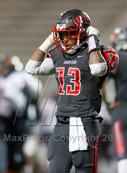 Thumbnail 1 in Cathedral Prep vs. West Allegheny (PIAA Class AAA Quarterfinal) photogallery.