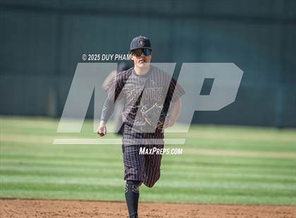 Thumbnail 1 in Riverside Prep @ Servite (CIF-SS D2 ROUND 1) photogallery.