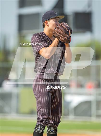 Thumbnail 1 in Riverside Prep @ Servite (CIF-SS D2 ROUND 1) photogallery.