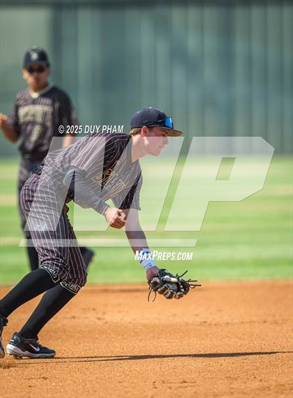 Thumbnail 3 in Riverside Prep @ Servite (CIF-SS D2 ROUND 1) photogallery.