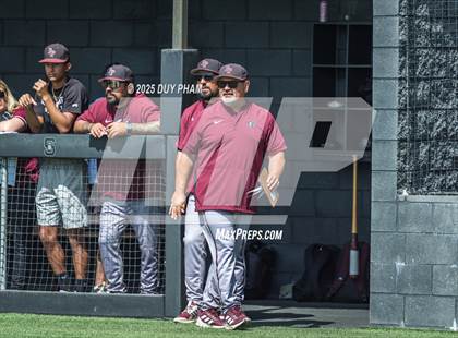 Thumbnail 3 in Riverside Prep @ Servite (CIF-SS D2 ROUND 1) photogallery.
