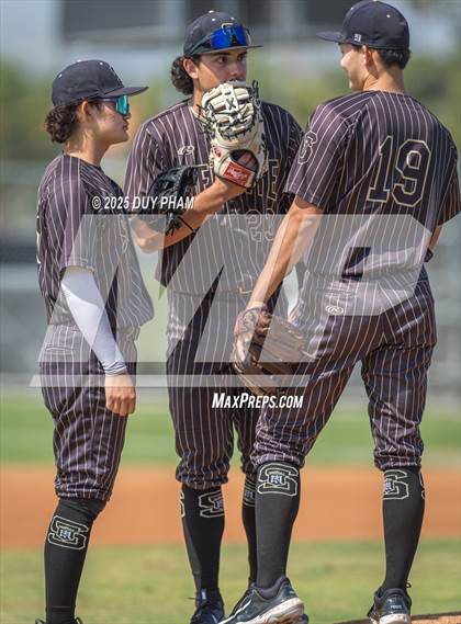 Thumbnail 3 in Riverside Prep @ Servite (CIF-SS D2 ROUND 1) photogallery.