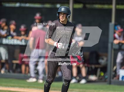 Thumbnail 2 in Riverside Prep @ Servite (CIF-SS D2 ROUND 1) photogallery.