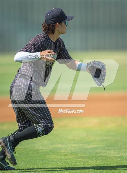 Thumbnail 1 in Riverside Prep @ Servite (CIF-SS D2 ROUND 1) photogallery.