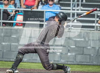 Thumbnail 1 in Riverside Prep @ Servite (CIF-SS D2 ROUND 1) photogallery.