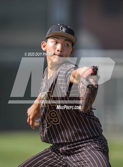 Thumbnail 3 in Riverside Prep @ Servite (CIF-SS D2 ROUND 1) photogallery.