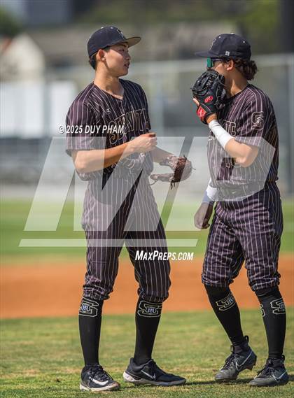 Thumbnail 3 in Riverside Prep @ Servite (CIF-SS D2 ROUND 1) photogallery.