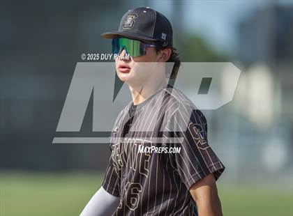 Thumbnail 3 in Riverside Prep @ Servite (CIF-SS D2 ROUND 1) photogallery.