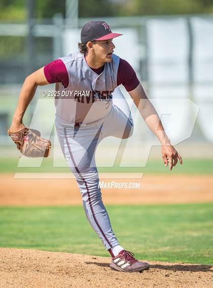 Thumbnail 3 in Riverside Prep @ Servite (CIF-SS D2 ROUND 1) photogallery.