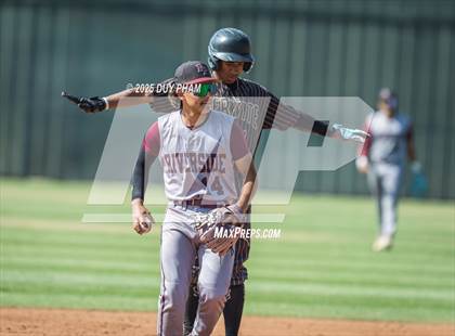Thumbnail 3 in Riverside Prep @ Servite (CIF-SS D2 ROUND 1) photogallery.