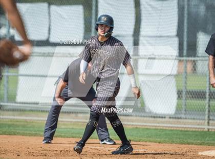 Thumbnail 2 in Riverside Prep @ Servite (CIF-SS D2 ROUND 1) photogallery.
