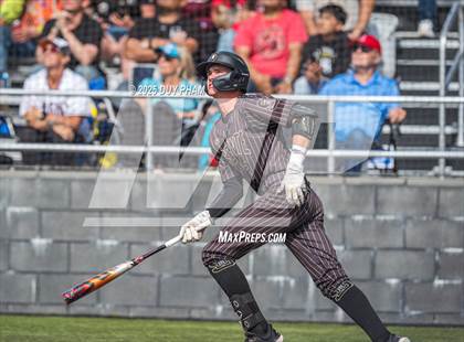Thumbnail 1 in Riverside Prep @ Servite (CIF-SS D2 ROUND 1) photogallery.
