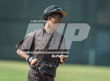 Thumbnail 2 in Riverside Prep @ Servite (CIF-SS D2 ROUND 1) photogallery.
