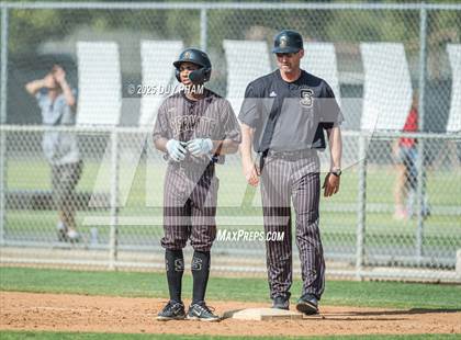 Thumbnail 3 in Riverside Prep @ Servite (CIF-SS D2 ROUND 1) photogallery.