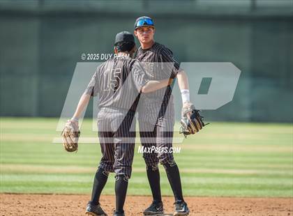 Thumbnail 3 in Riverside Prep @ Servite (CIF-SS D2 ROUND 1) photogallery.