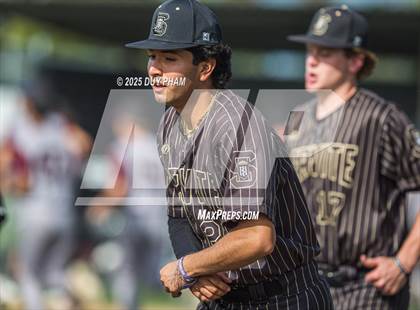 Thumbnail 1 in Riverside Prep @ Servite (CIF-SS D2 ROUND 1) photogallery.
