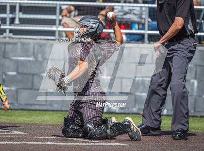Thumbnail 2 in Riverside Prep @ Servite (CIF-SS D2 ROUND 1) photogallery.