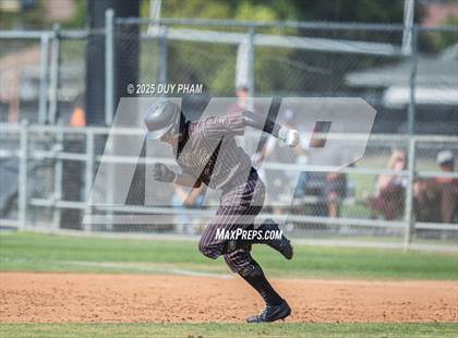 Thumbnail 1 in Riverside Prep @ Servite (CIF-SS D2 ROUND 1) photogallery.