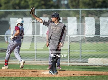 Thumbnail 3 in Riverside Prep @ Servite (CIF-SS D2 ROUND 1) photogallery.