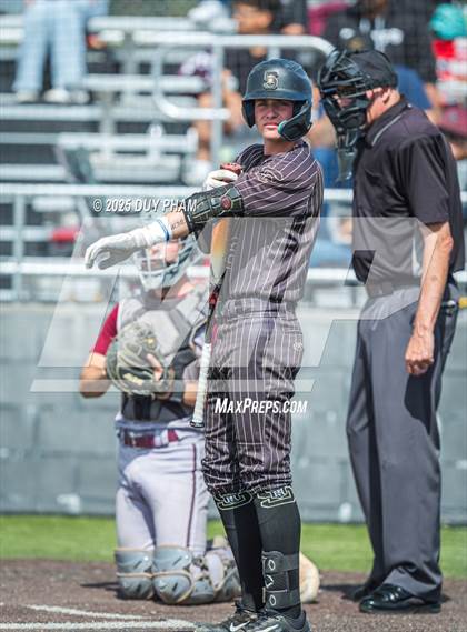 Thumbnail 1 in Riverside Prep @ Servite (CIF-SS D2 ROUND 1) photogallery.