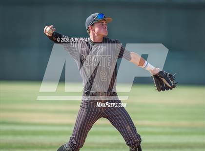 Thumbnail 3 in Riverside Prep @ Servite (CIF-SS D2 ROUND 1) photogallery.