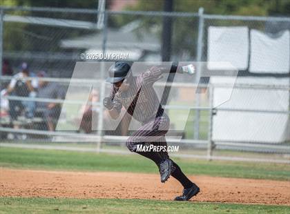 Thumbnail 3 in Riverside Prep @ Servite (CIF-SS D2 ROUND 1) photogallery.