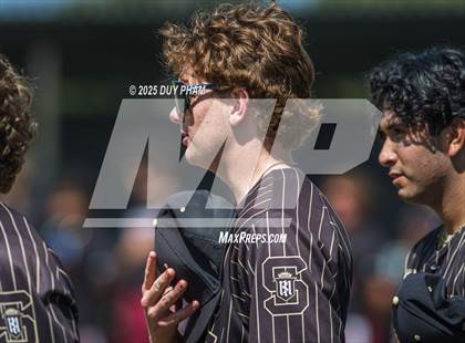 Thumbnail 3 in Riverside Prep @ Servite (CIF-SS D2 ROUND 1) photogallery.