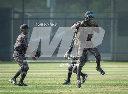 Thumbnail 1 in Riverside Prep @ Servite (CIF-SS D2 ROUND 1) photogallery.
