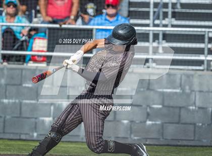 Thumbnail 2 in Riverside Prep @ Servite (CIF-SS D2 ROUND 1) photogallery.