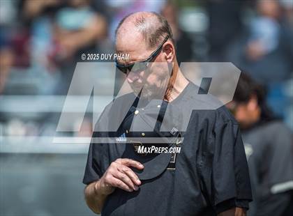 Thumbnail 1 in Riverside Prep @ Servite (CIF-SS D2 ROUND 1) photogallery.