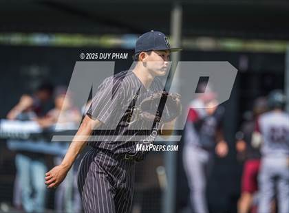 Thumbnail 1 in Riverside Prep @ Servite (CIF-SS D2 ROUND 1) photogallery.