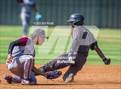Photo from the gallery "Riverside Prep @ Servite (CIF-SS D2 ROUND 1)"