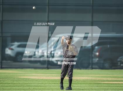Thumbnail 1 in Riverside Prep @ Servite (CIF-SS D2 ROUND 1) photogallery.