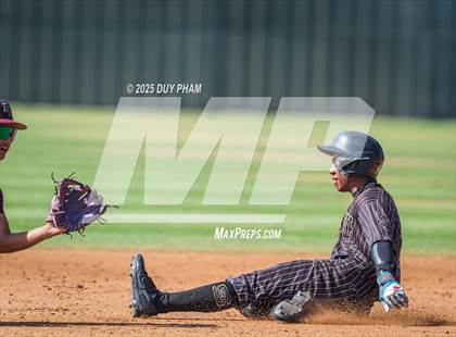 Thumbnail 1 in Riverside Prep @ Servite (CIF-SS D2 ROUND 1) photogallery.