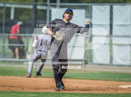 Thumbnail 1 in Riverside Prep @ Servite (CIF-SS D2 ROUND 1) photogallery.