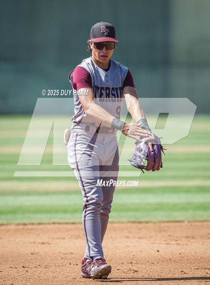Thumbnail 1 in Riverside Prep @ Servite (CIF-SS D2 ROUND 1) photogallery.