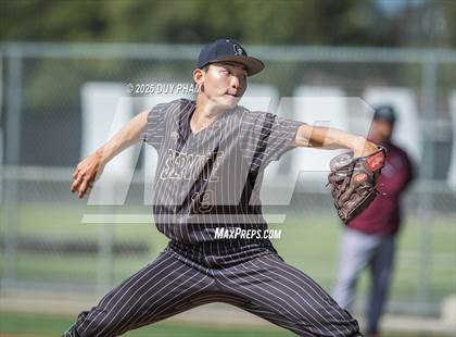Thumbnail 3 in Riverside Prep @ Servite (CIF-SS D2 ROUND 1) photogallery.