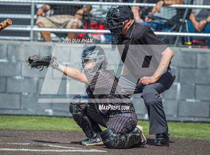 Thumbnail 3 in Riverside Prep @ Servite (CIF-SS D2 ROUND 1) photogallery.