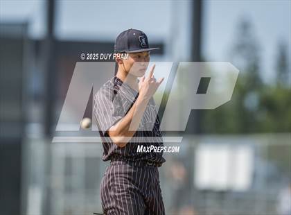 Thumbnail 1 in Riverside Prep @ Servite (CIF-SS D2 ROUND 1) photogallery.