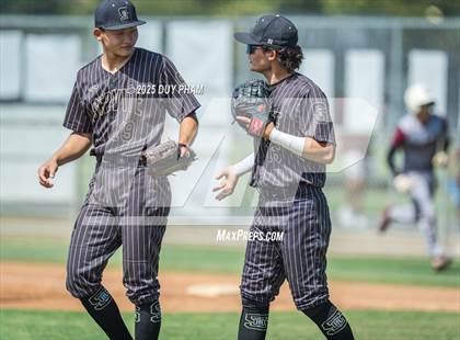 Thumbnail 2 in Riverside Prep @ Servite (CIF-SS D2 ROUND 1) photogallery.